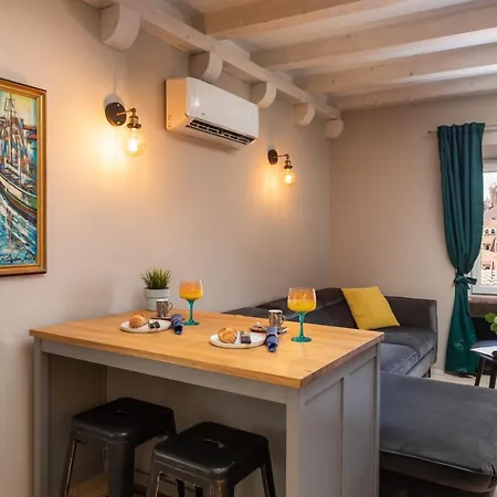 And Lanii Guest house Dubrovnik