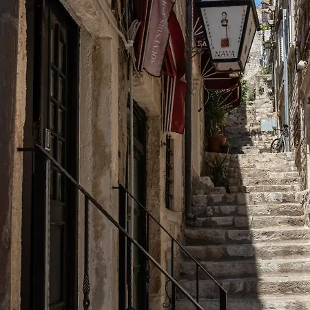 And Lanii 3* Dubrovnik