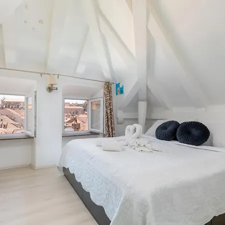 And Lanii Pensjonat 3*