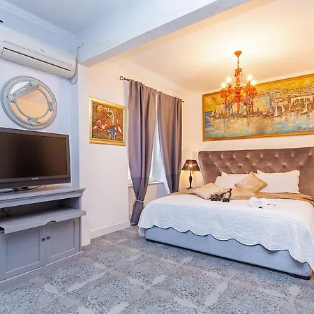 And Lanii Guest house Dubrovnik