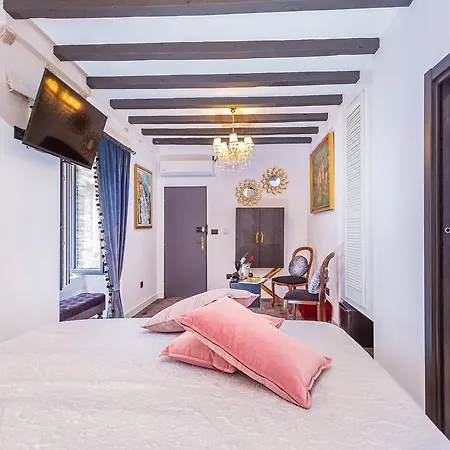 And Lanii Guest house Dubrovnik
