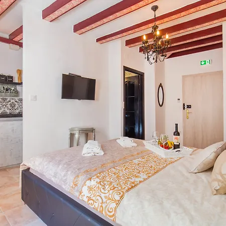 Guest house And Lanii Dubrovnik