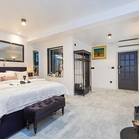 And Lanii Guest house Dubrovnik