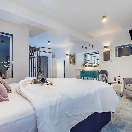 And Lanii Guest house 3*