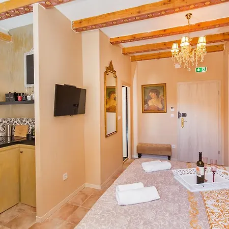 Apartments&studios Lanii Dubrovnik