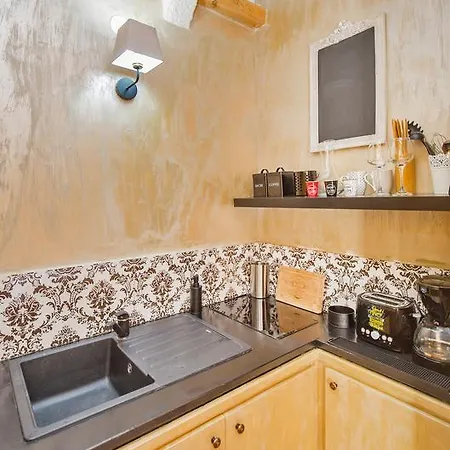 Pensión Apartments&studios Lanii Dubrovnik