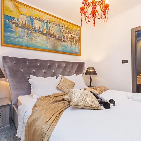Apartments&studios Lanii 3* Dubrovnik