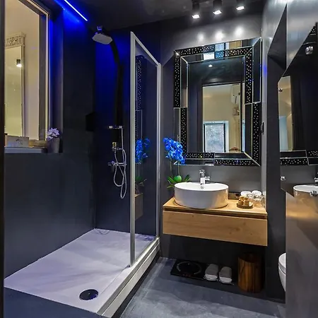Apartments&studios Lanii Dubrovnik