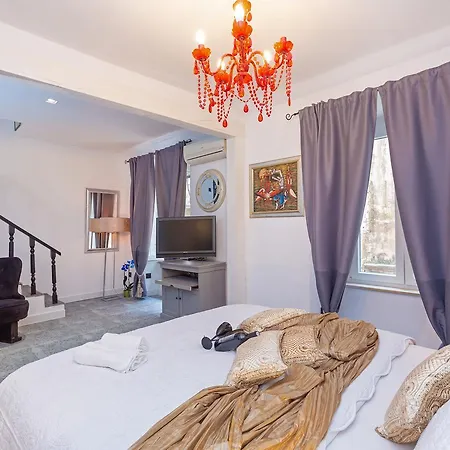 Apartments&studios Lanii 3*