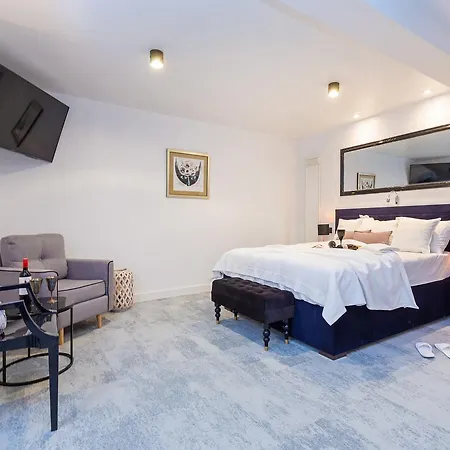 Apartments&studios Lanii 3*