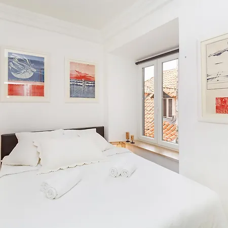 Apartments&studios Lanii Dubrovnik
