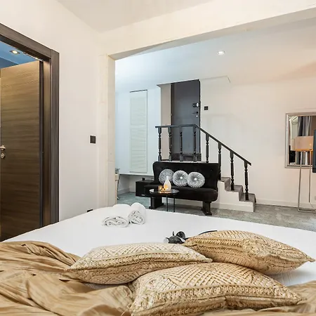 Apartments&studios Lanii 3* Dubrovnik